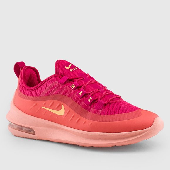 nike women's air max axis shoes